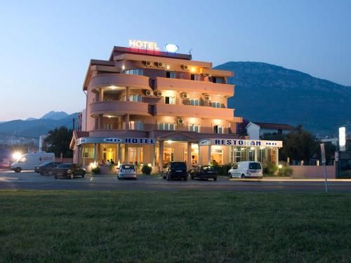 Guest House-MD 3 étoiles à Bar