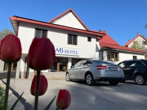 MB Hotel 2