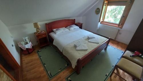 Guest House Milena 2