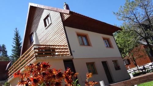 Guest House Milena 3 estrelas em Žabljak