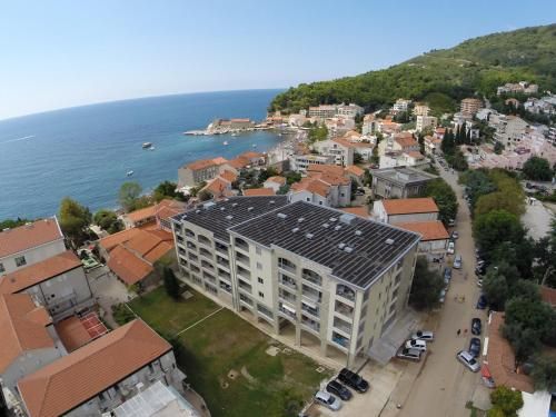 Apartments Oaza 2 4 estrelas em Petrovac na Moru
