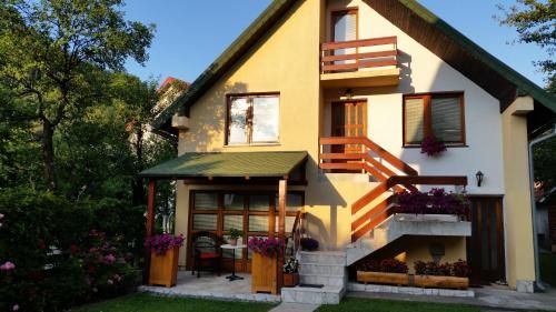 Apartments Šćepanović 4 estrellas en Kolašin