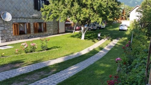Apartments Šćepanović 2