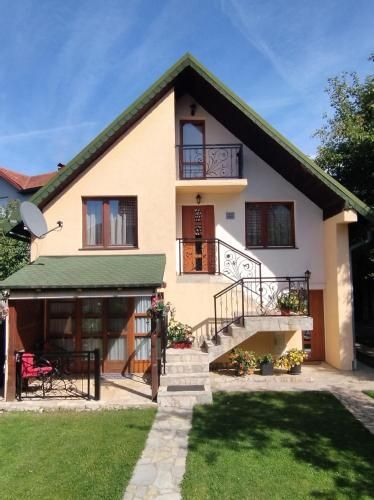 Apartments Šćepanović 4 estrellas en Kolašin