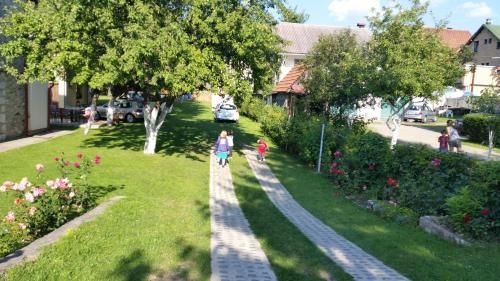 Apartments Šćepanović 3