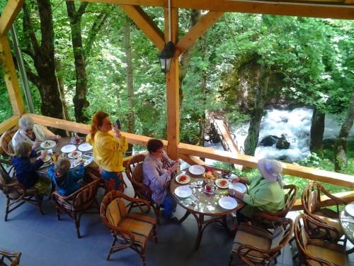 Hotel Ravnjak 3 estrelas em Mojkovac