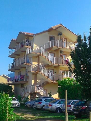 Apartments Nedovic-Jaz 3 estrelas em Budva