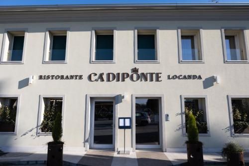 Locanda GIOVI CA' DI PONTE 1