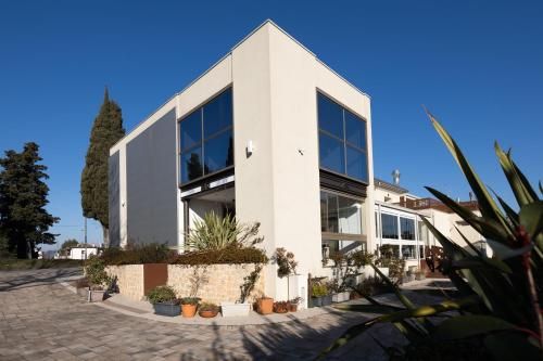 Locanda GIOVI CA' DI PONTE 3