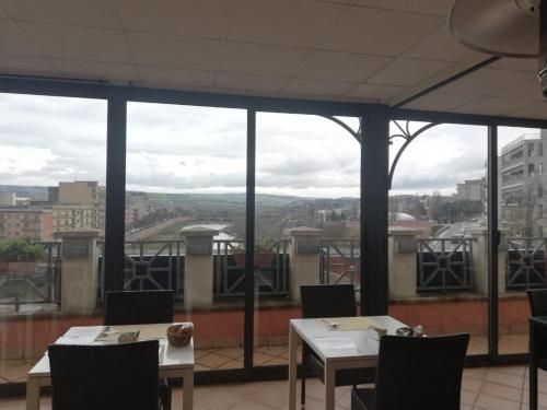 Hotel Antiche Terme Benevento 2