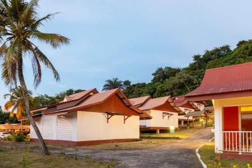 The Originals City, Hôtel Belova, Cayenne Sud 3