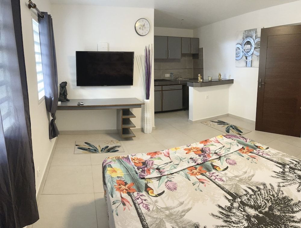 Relax Appart Hotel 2