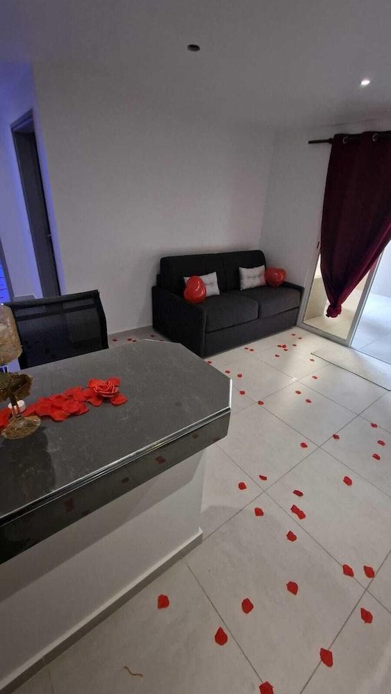 Relax Appart Hotel 3