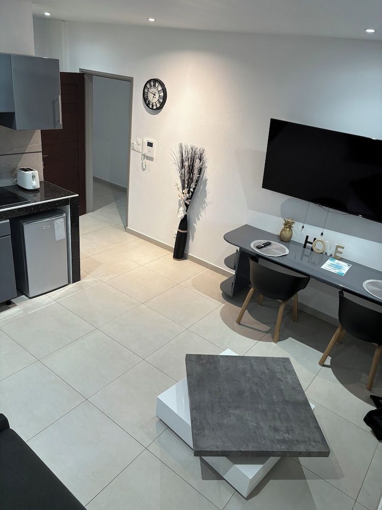 Relax Appart Hotel 2 estrelas em Kourou