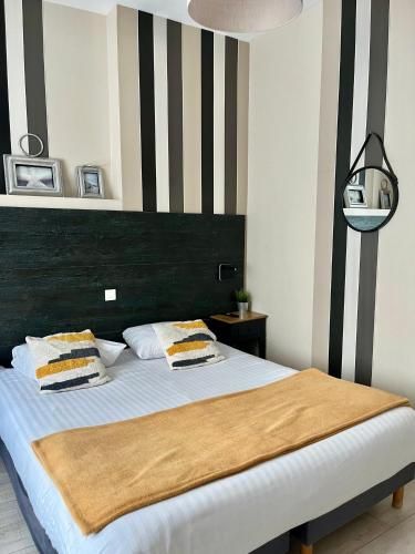 Hôtel de charme Equinoxe 3