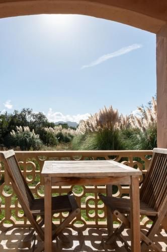 Domaine De Caranella 3