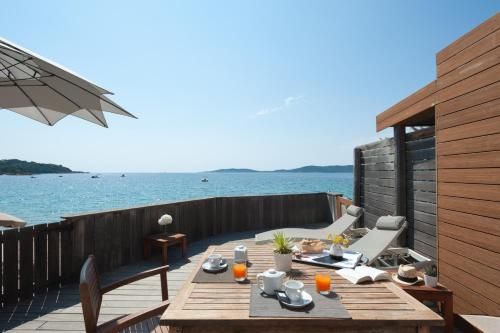 Domaine De Caranella 3 estrelas em Lecci