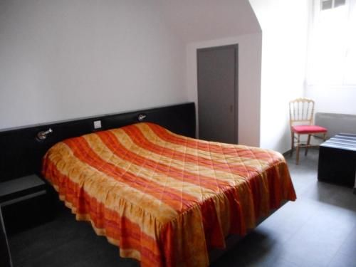 Logis Hôtel Relais Paris Bale - Restaurant La Mangeoire 3