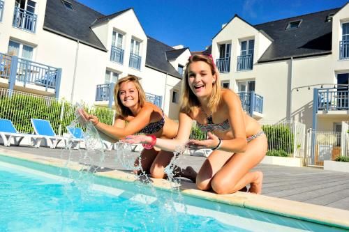 Résidence Goélia An Douar 2