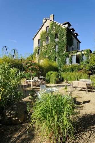 Ty Mad 3 estrellas en Douarnenez