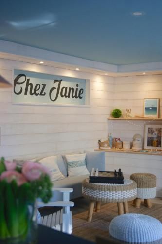 Hotel du Centre - Chez Janie 3 estrelas em Roscoff