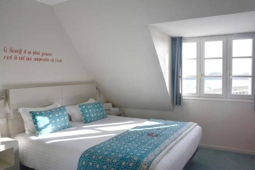 Hotel du Centre - Chez Janie 3