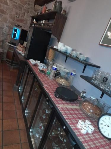 Hôtel Berceau Du Vigneron 3