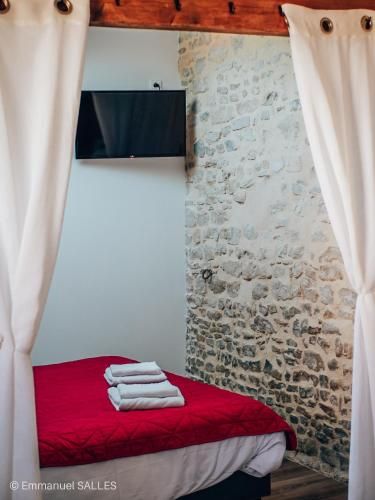 Appart’hôtel saint patrice 2