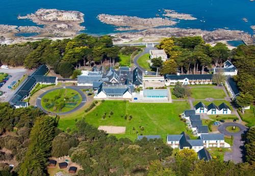 DOMAINE DE PORT AUX ROCS 3 estrelas em Le Croisic