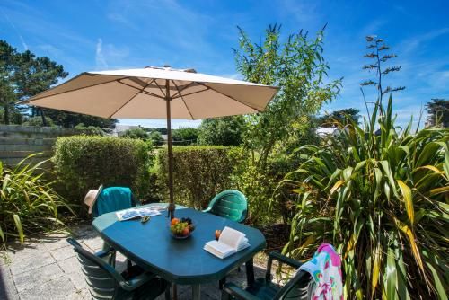 DOMAINE DE PORT AUX ROCS 2