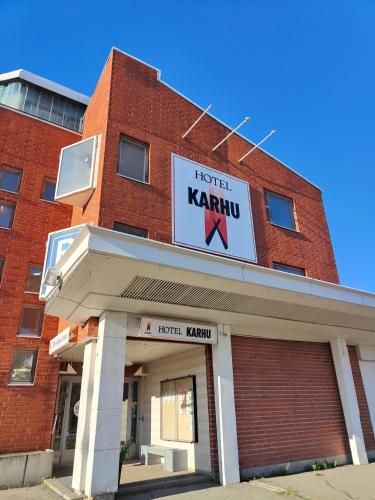 Hotel Karhu 3 estrelas em Sodankylä