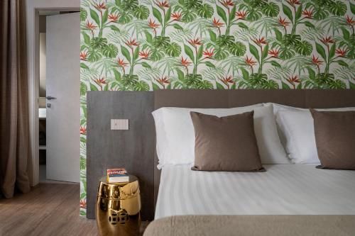 Civico25 Suite Hotel 1