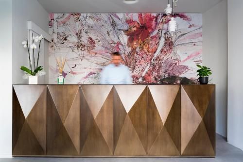 Civico25 Suite Hotel 3