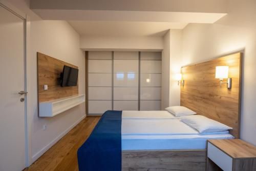 Apartments by BOR - BOR Hotel Complex 3