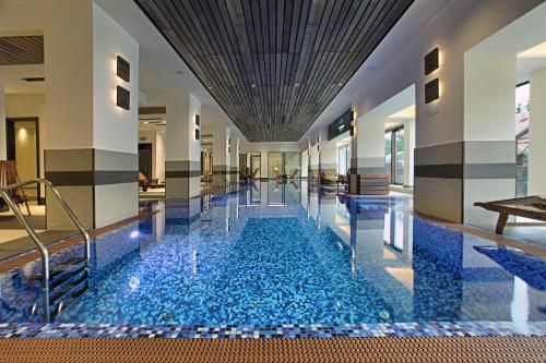 Apartments by BOR - BOR Hotel Complex 4 estrelas em Zlatibor