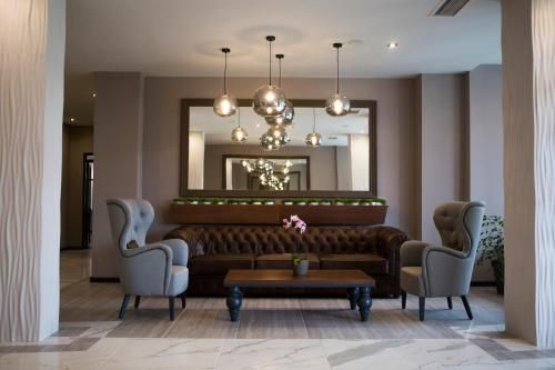 A Hoteli - Hotel Slatina 3