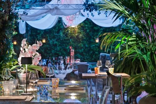 Hotel Locanda Al Piave ***S 3