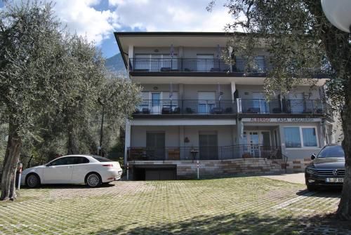 Hotel Casa Gagliardi 2