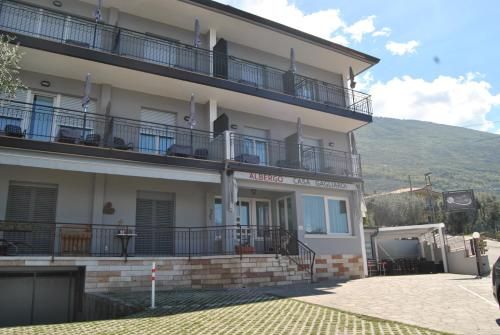 Hotel Casa Gagliardi 3