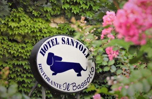 Hotel Santoli 1