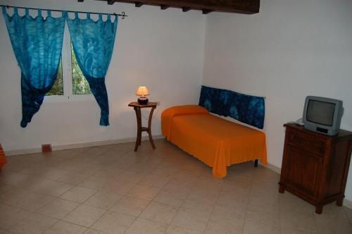 Residential Hotel Villaggio Innamorata 3