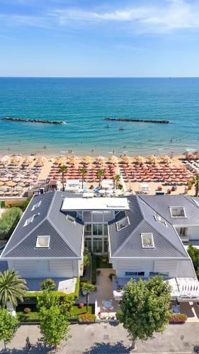 Albergo Punta de l'Est 1