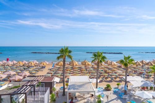 Albergo Punta de l'Est 2