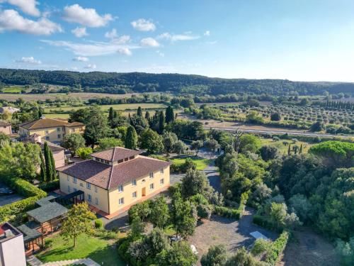 Il Cigliere Wellness Spa Resort 1