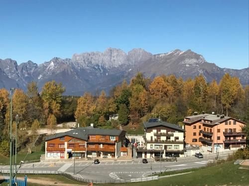 Albergo Slalom 1 estrelas em Belluno