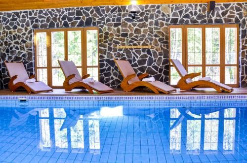 Hotel****Liptovský dvor 3