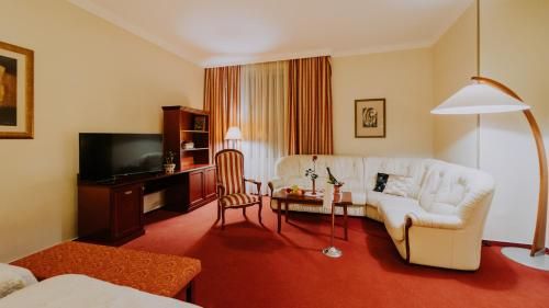 Boutique Hotel Maraton 3