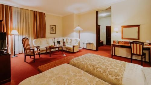 Boutique Hotel Maraton 2