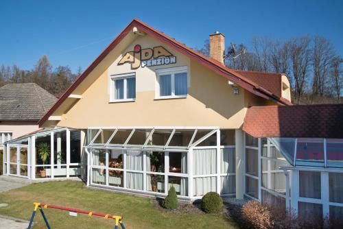 Penzion Ajda 2 estrelas em Liptovský Mikuláš