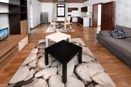 Pension Villa Kunerad 3